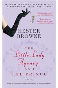 Little Lady Agency and the Prince