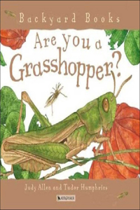 Are You a Grasshopper?