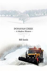 Donavan Creek