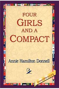 Four Girls and a Compact