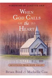 When God Calls the Heart