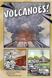 Volcanoes!