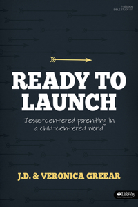 Ready to Launch - Leader Kit