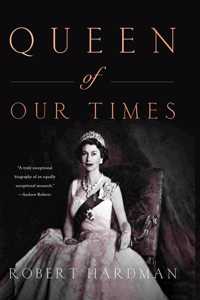 Queen of Our Times