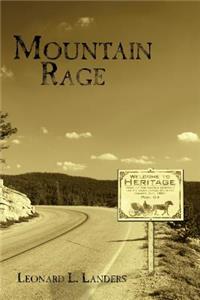 Mountain Rage