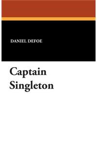 Captain Singleton