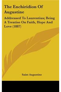 Enchiridion Of Augustine