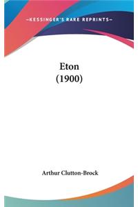 Eton (1900)