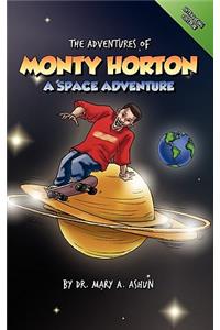Adventures Of Monty Horton