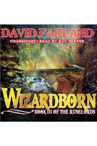 Wizardborn