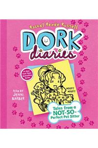 Dork Diaries 10