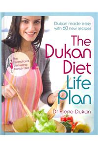Dukan Diet Life Plan