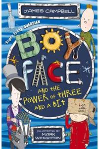 Boyface and the Power of Three and a Bit