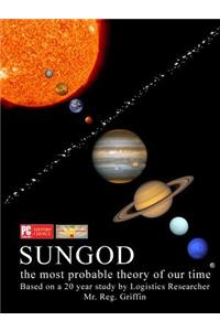 Sungod the most probable theory of our time.