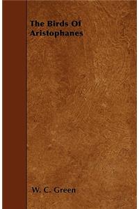 The Birds Of Aristophanes