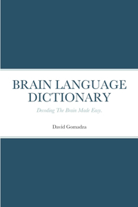 Brain Language Dictionary