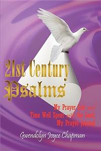 21st Century Psalms