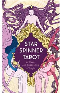 Star Spinner Tarot