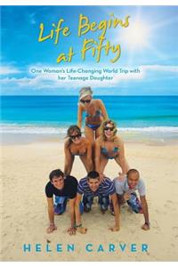 Life Begins at Fifty