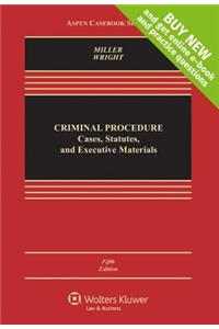 Criminal Procedures