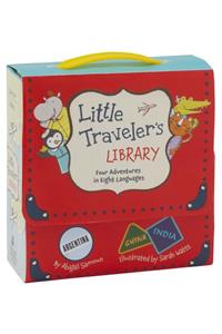 Little Traveler's Library