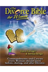 Divorce Bible For Women