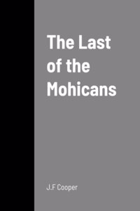 Last of the Mohicans