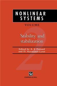 Nonlinear Systems