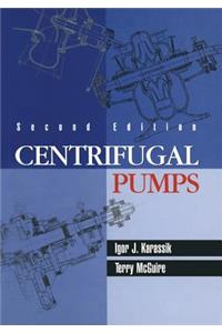 Centrifugal Pumps