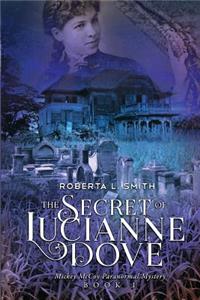 The Secret of Lucianne Dove