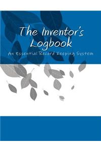 The Inventor's Logbook