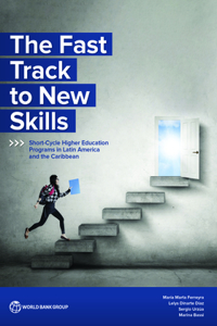 Fast Track to New Skills