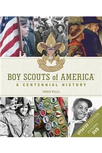 Boy Scouts of America