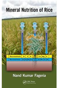 Mineral Nutrition of Rice