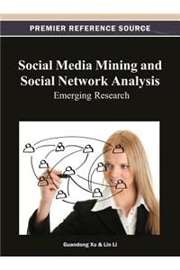 Social Media Mining and Social Network Analysis