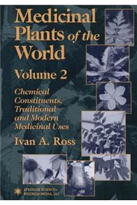 Medicinal Plants of the World