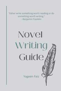 Novel Writing Guide
