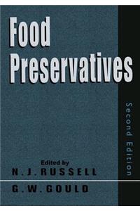 Food Preservatives