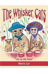 The Whisker Cats