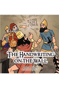 The Handwriting on the Wall