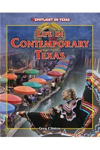 Life in Contemporary Texas