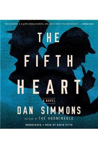 The Fifth Heart Lib/E