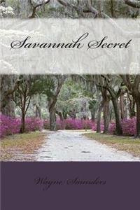Savannah Secret