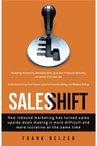 Sales Shift