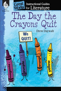 Day Crayons Quit