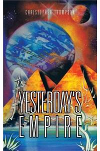 Yesterday's Empire