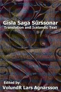 Gísla saga Súrssonar