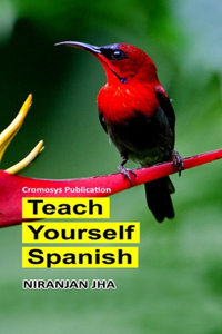 Teach Yourself Spanish