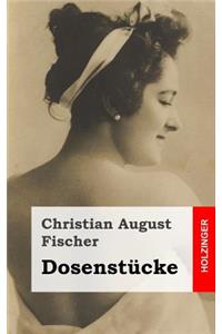 Dosenstücke