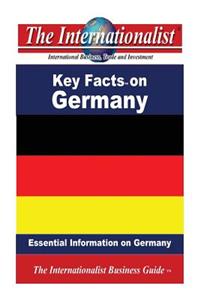 Key Facts on Germany